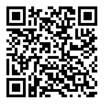App Store QR Code