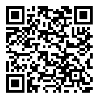 App Store QR Code
