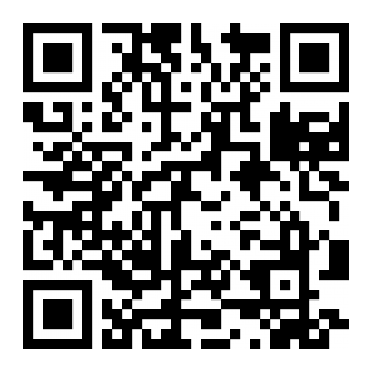 App Store QR Code