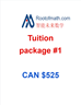 Picture of Rootofmath Math Tuition Package 1