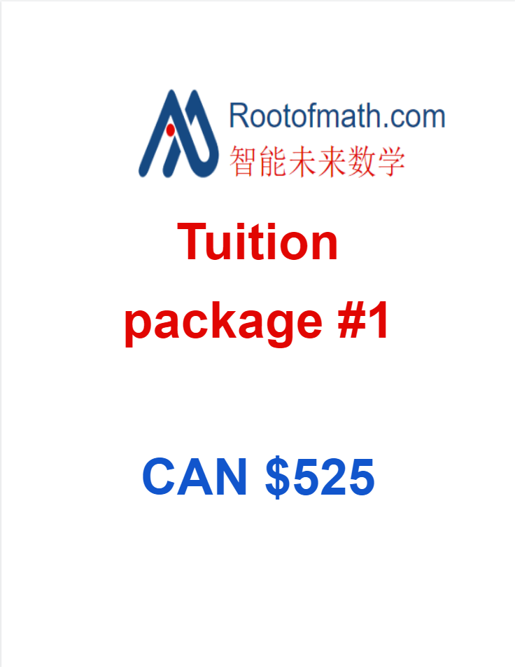 图片 Rootofmath Coding Tuition Package 1