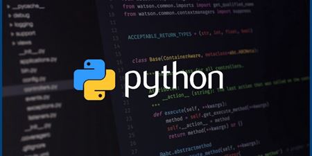 Picture for category Python