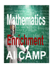 图片 Grade 6 Math Enrichment AI Camp