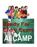 Picture of Ready for Gifted Program Entry Exam AI Camp