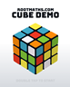 图片 3D Rubiks Cube Camp A 14:00