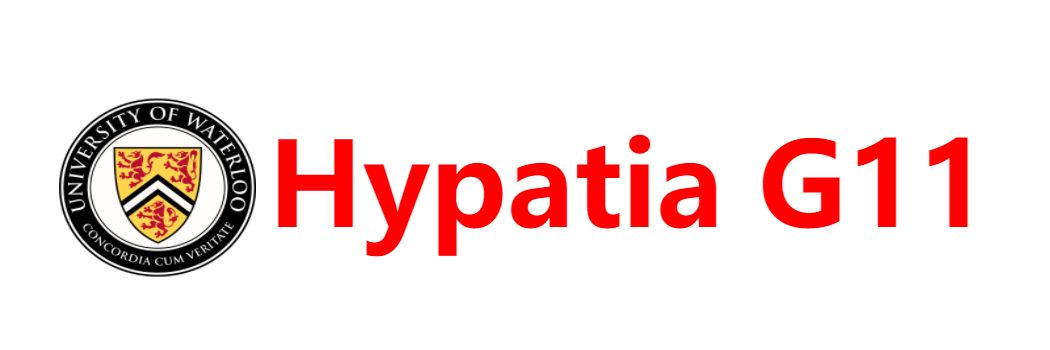 Picture of 2025 IN PERSON Hypatia G11 Registration