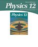 Picture of 202509 Physics 12  TUE 6:00-8:00 PM PST