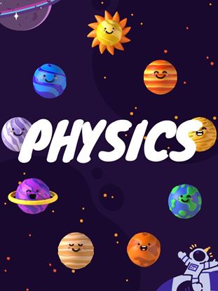 Picture of Physics 11