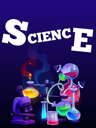 Picture of Science Grade 8