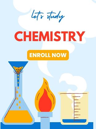 Picture of Chemistry 12