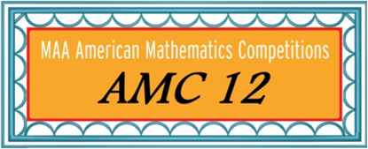 Picture of Register 2025 AMC 12A ONLINE