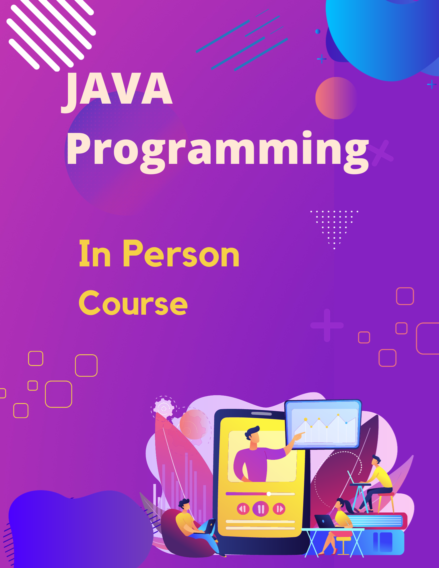 图片 CCC JAVA 2025 Winter Camp 10:00-12:00