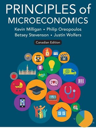 Picture of ECON 101: Principles of Microeconomics
