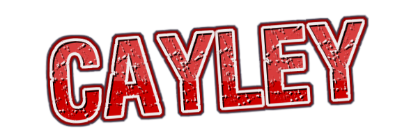 Picture of 2026 IN PERSON Cayley G10