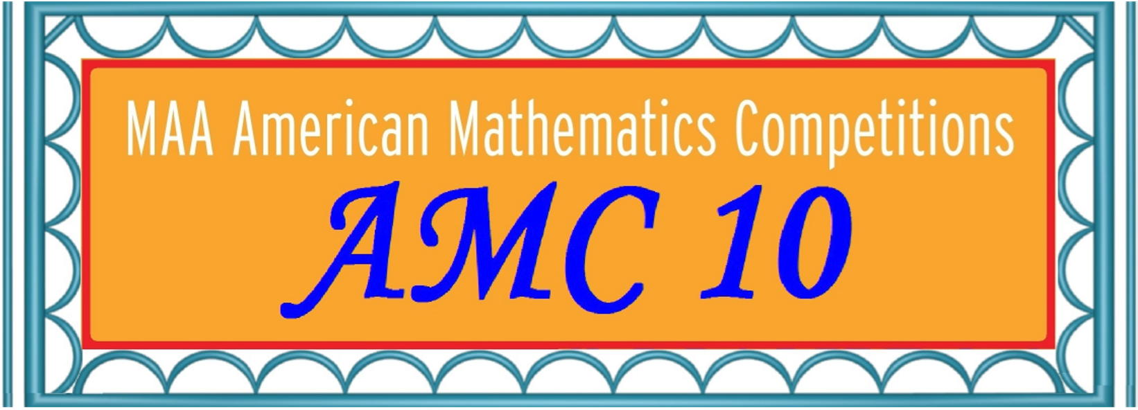 Picture of Register 2026 AMC 10A  IN-PERSON