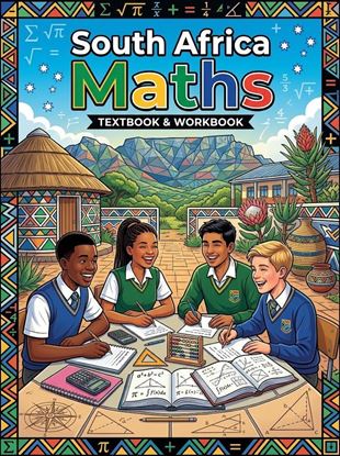 Picture of South Africa School Math Grade 11