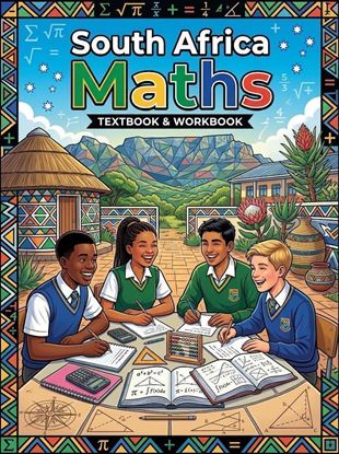 Picture of South Africa School Math Grade 3